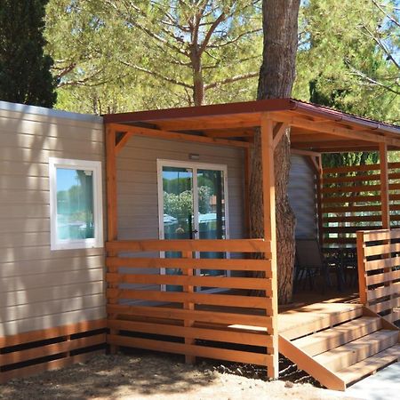 Small Camp Salinello Tortoreto エクステリア 写真